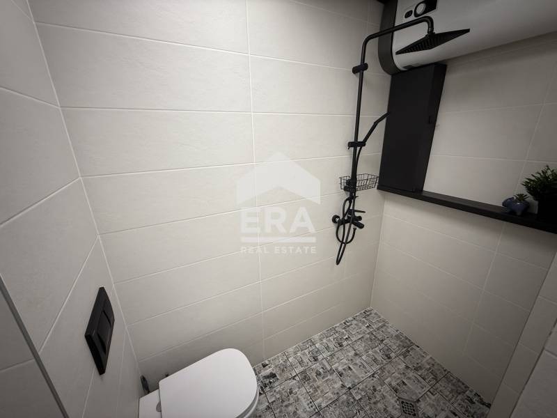 Дава под наем 3-СТАЕН, гр. Варна, Чайка, снимка 12 - Апартаменти - 52814464