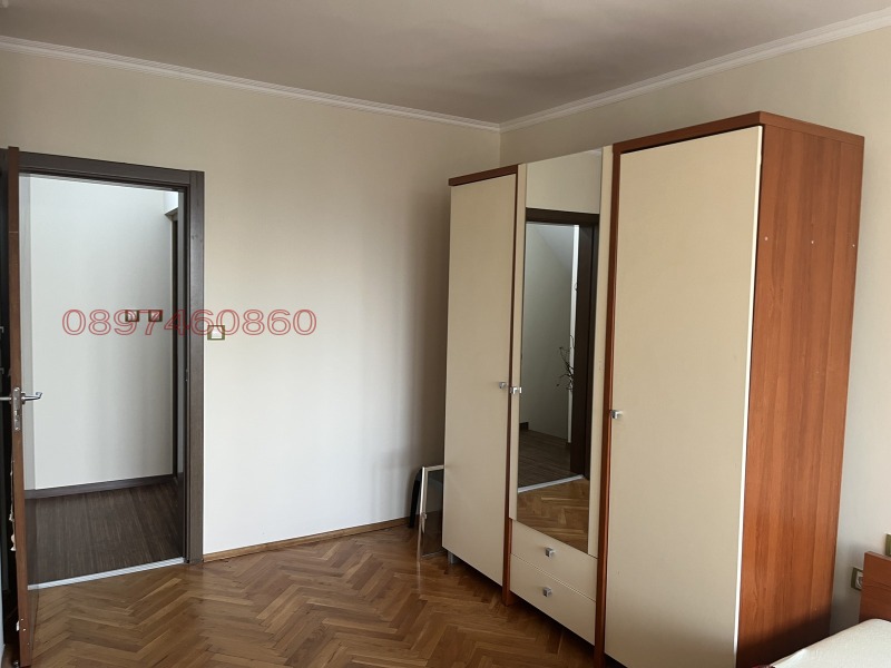 Дава под наем 3-СТАЕН, гр. София, Павлово, снимка 14 - Апартаменти - 52838042