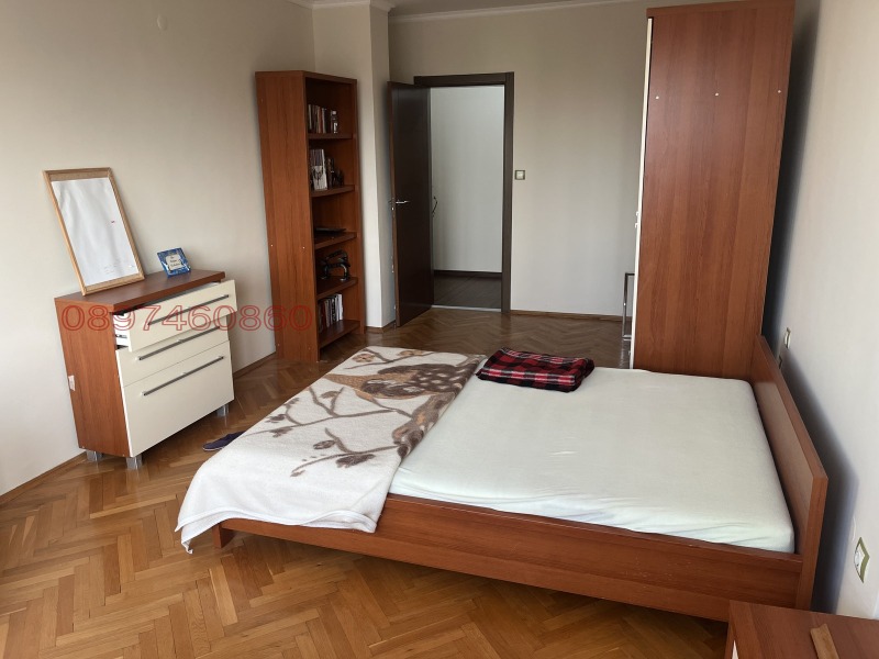 Дава под наем 3-СТАЕН, гр. София, Павлово, снимка 13 - Апартаменти - 52838042