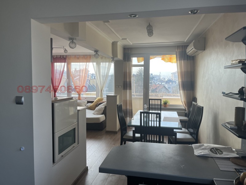 Дава под наем 3-СТАЕН, гр. София, Павлово, снимка 5 - Апартаменти - 52838042