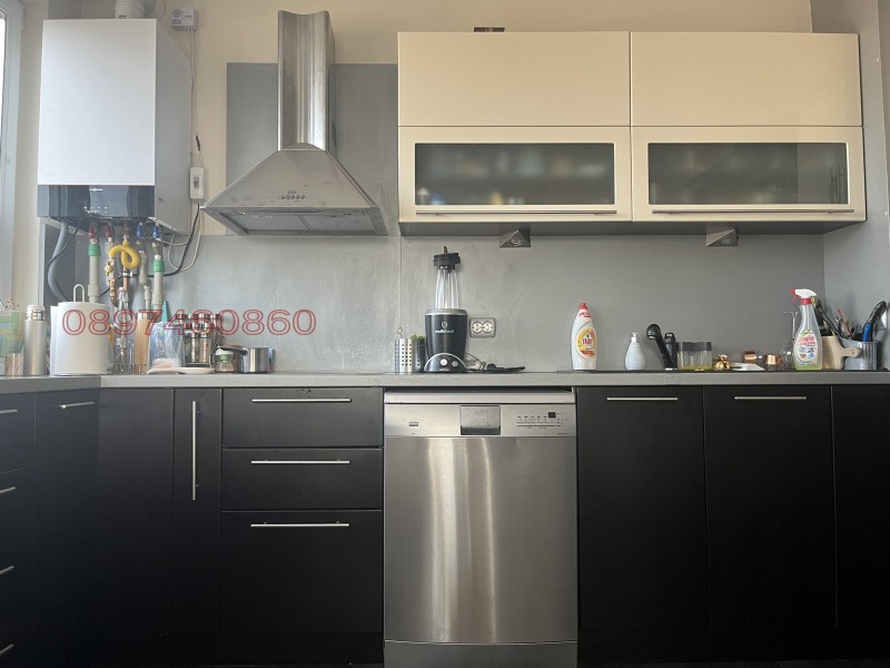 Дава под наем 3-СТАЕН, гр. София, Павлово, снимка 6 - Апартаменти - 52838042