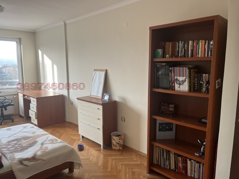 Дава под наем 3-СТАЕН, гр. София, Павлово, снимка 15 - Апартаменти - 52838042