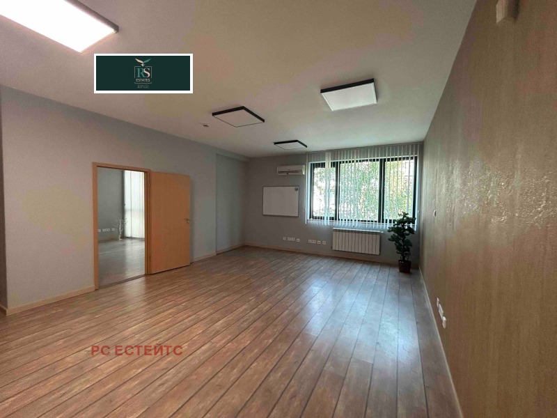 Da affittare  Ufficio Sofia , Lozenets , 70 mq | 99037397
