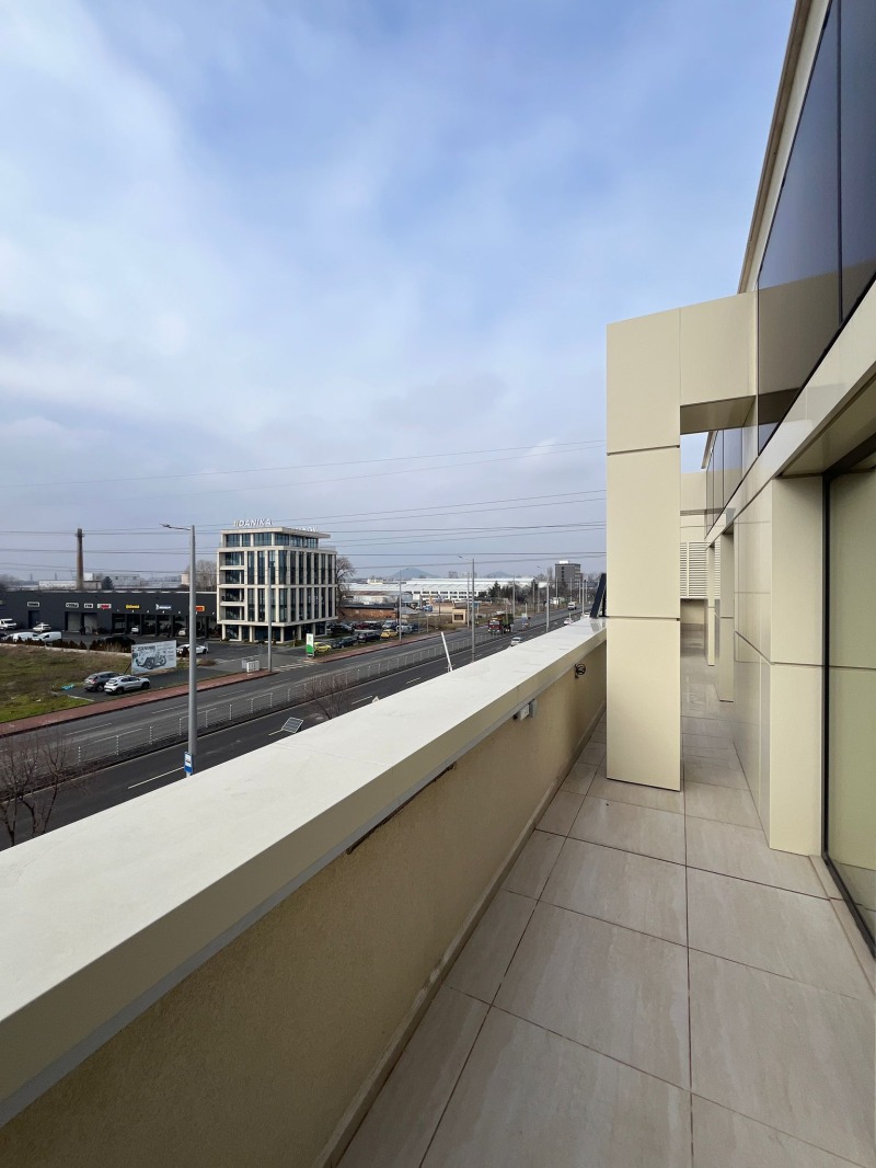 Дава под наем ОФИС, гр. Пловдив, Индустриална зона - Юг, снимка 5 - Офиси - 52210148