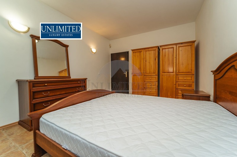 Дава под наем КЪЩА, гр. София, Драгалевци, снимка 13 - Къщи - 53029564