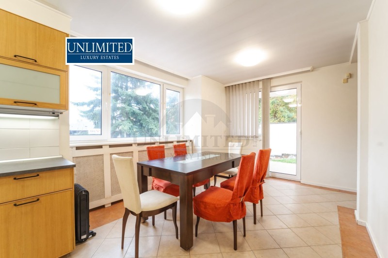 Дава под наем КЪЩА, гр. София, Драгалевци, снимка 4 - Къщи - 53029564