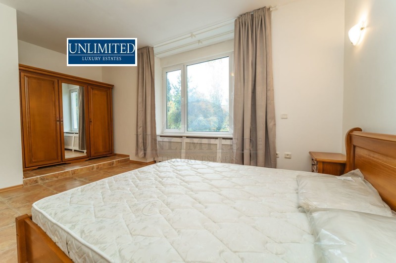 Дава под наем КЪЩА, гр. София, Драгалевци, снимка 17 - Къщи - 53029564