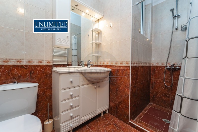 Дава под наем КЪЩА, гр. София, Драгалевци, снимка 15 - Къщи - 53029564