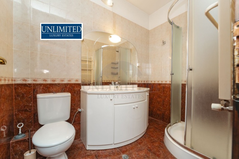 Дава под наем КЪЩА, гр. София, Драгалевци, снимка 12 - Къщи - 53029564