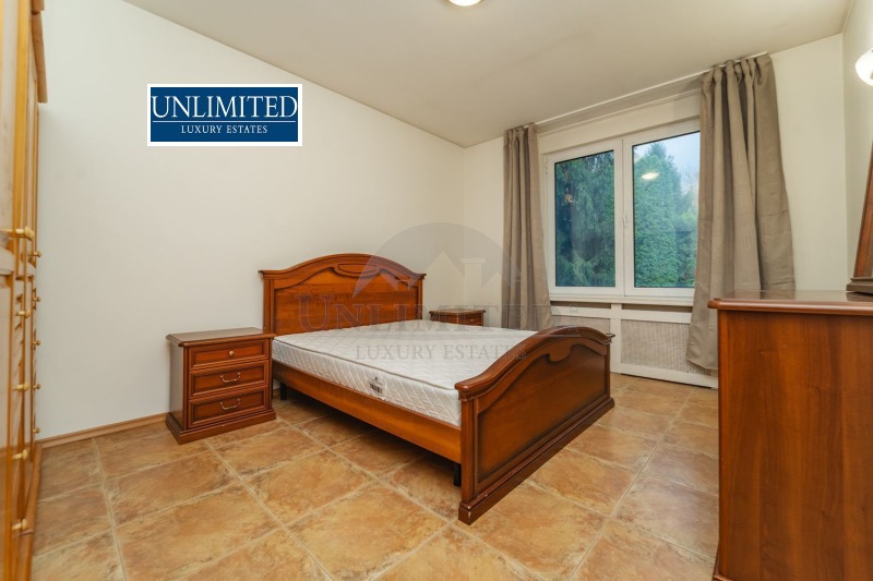 Дава под наем КЪЩА, гр. София, Драгалевци, снимка 14 - Къщи - 53029564