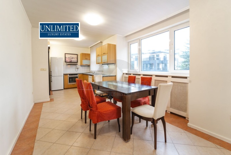 Дава под наем КЪЩА, гр. София, Драгалевци, снимка 7 - Къщи - 53029564