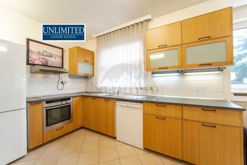 Дава под наем КЪЩА, гр. София, Драгалевци, снимка 8 - Къщи - 53029564