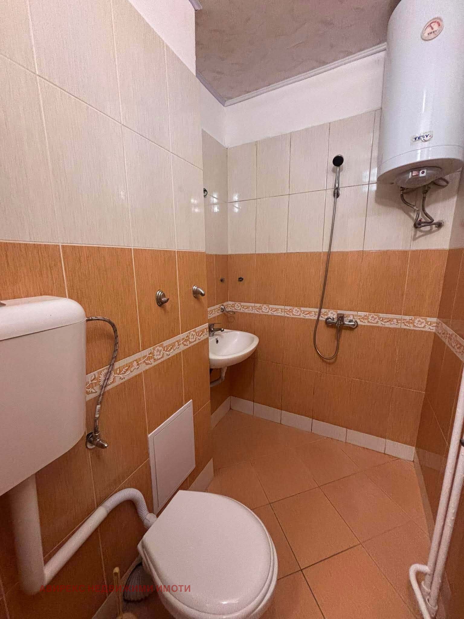 Дава под наем 1-СТАЕН, гр. Пловдив, Тракия, снимка 4 - Апартаменти - 55124972
