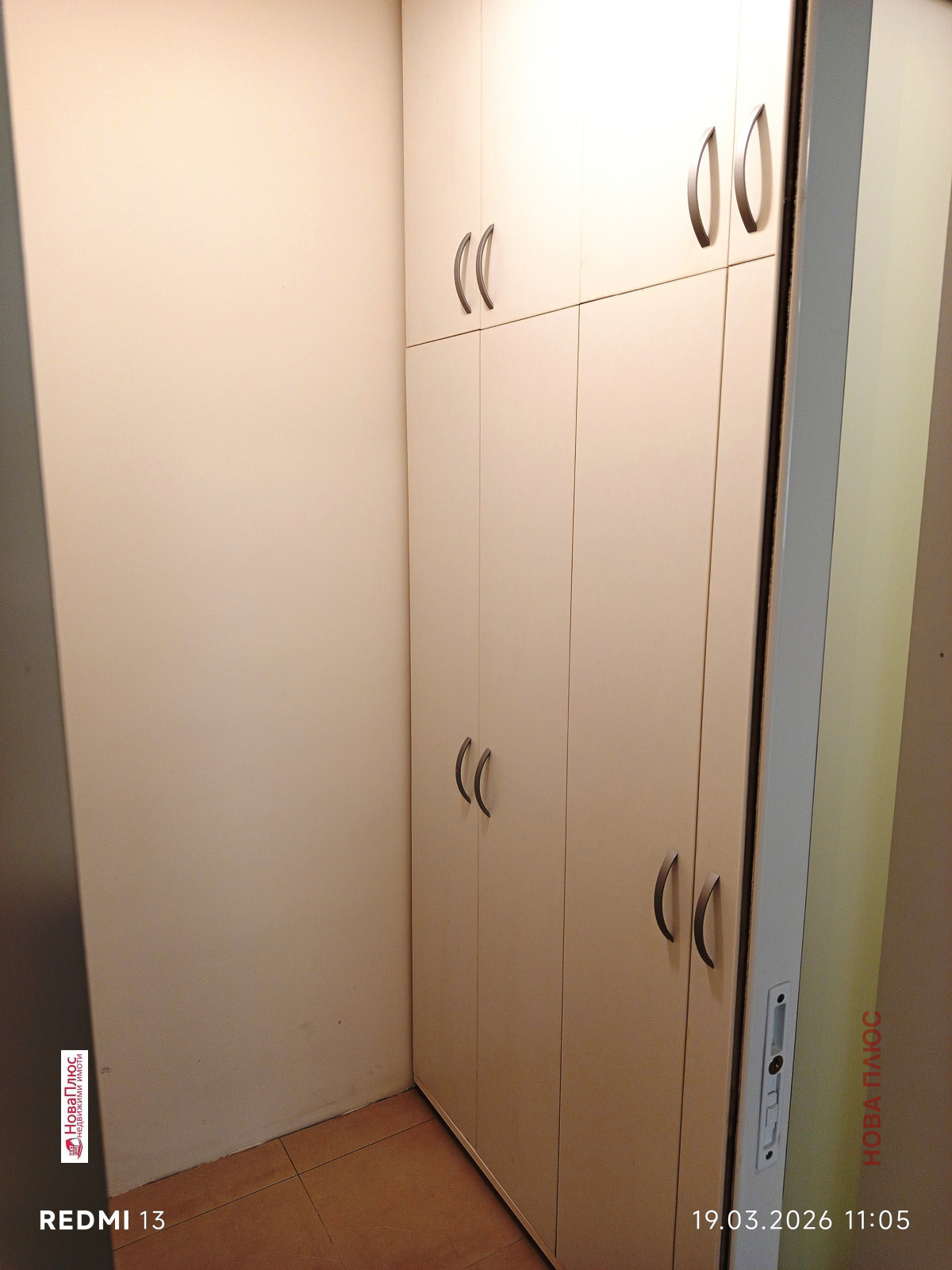 Дава под наем 2-СТАЕН, гр. София, Дианабад, снимка 7 - Апартаменти - 53898439