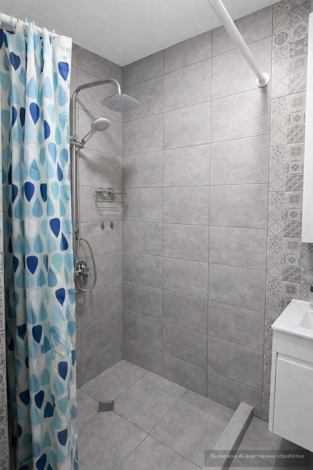 Дава под наем 2-СТАЕН, гр. София, Овча купел, снимка 5 - Апартаменти - 55364290