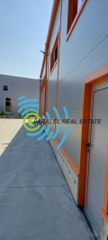 Под наем СКЛАД, град Пловдив, Индустриална зона - Юг • 4000 € • 71188008 — Holmes.bg