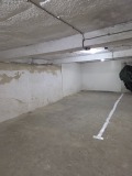 Под наем ГАРАЖ, ПАРКОМЯСТО, град Варна, Лятно кино Тракия • 500 € • 88625929 1