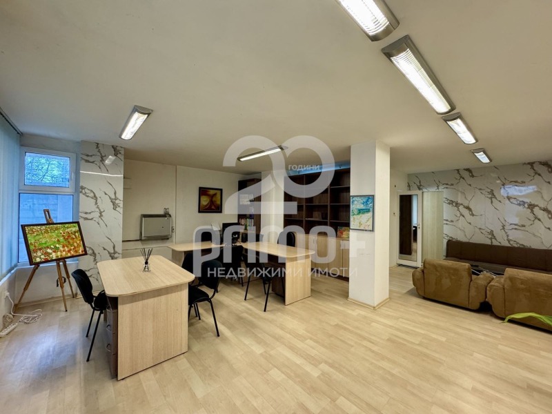 Дава под Наем ОФИС в град София, Манастирски ливади - 55 кв.м / 650 € » 1 271.29 лв., ПРИМО ПЛЮС