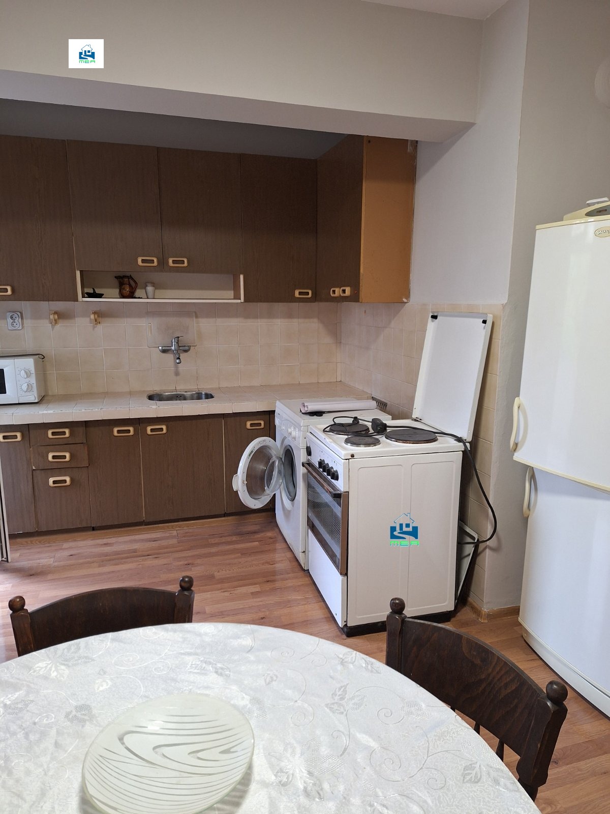 Дава под Наем 3-СТАЕН | Imot.bg — изображение 4