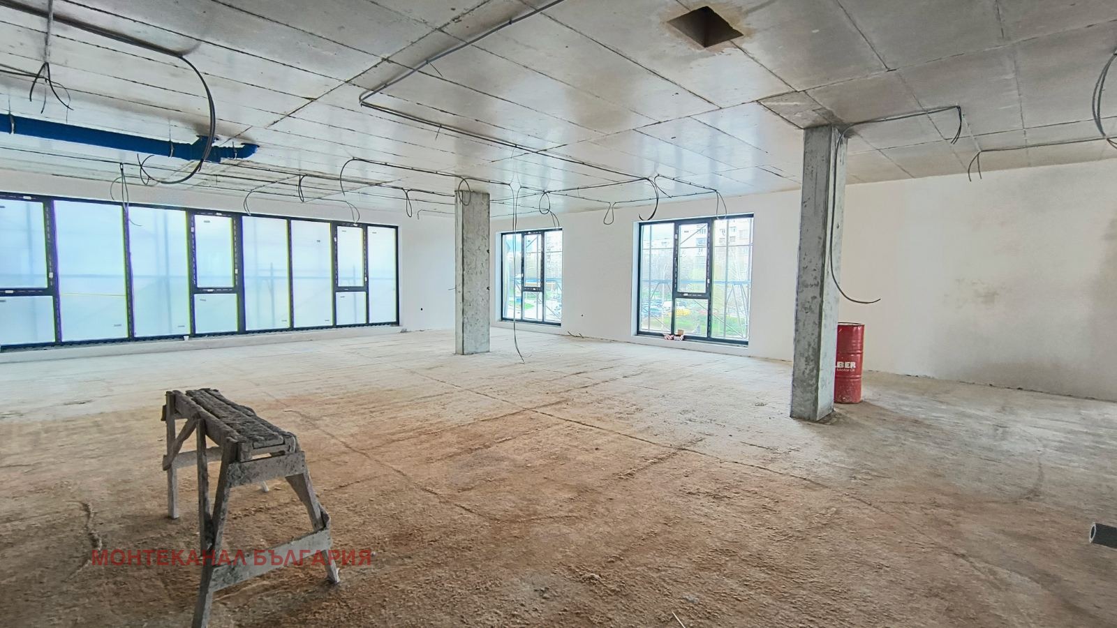 Дава под Наем ОФИС | Imot.bg — изображение 7