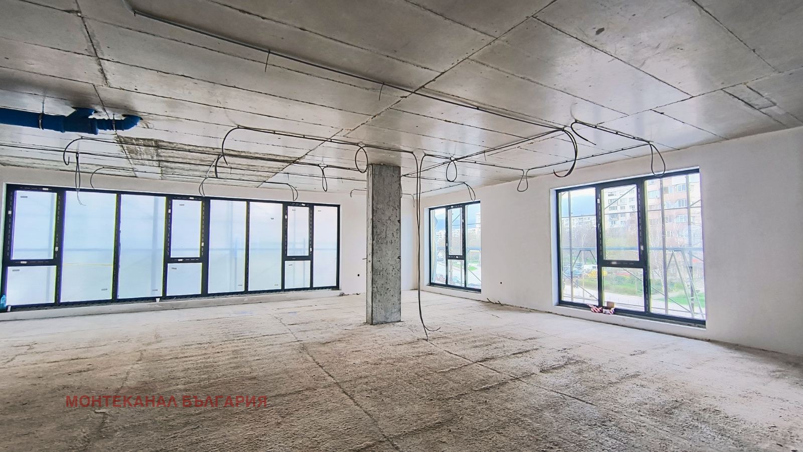 Дава под Наем ОФИС | Imot.bg — изображение 6