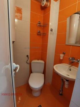 1 bedroom Kolhozen pazar, Varna 7