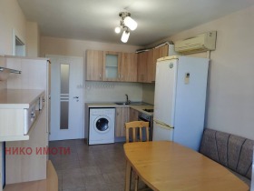 1 bedroom Kolhozen pazar, Varna 3