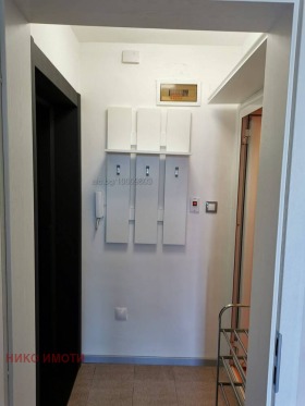 1 dormitorio Koljozen pazar, Varna 2