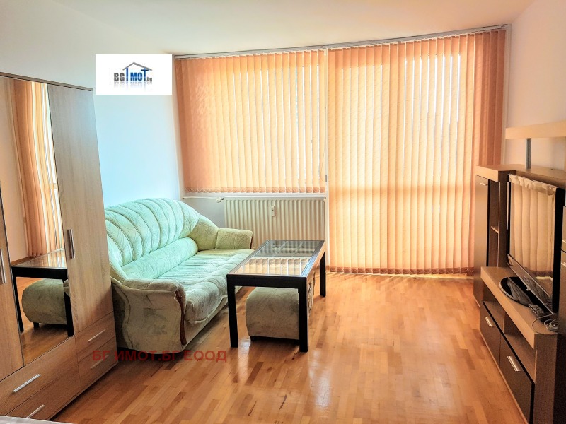 В аренду  Студия София , Младост 1 , 50 кв.м | 49738898 - изображение [2]