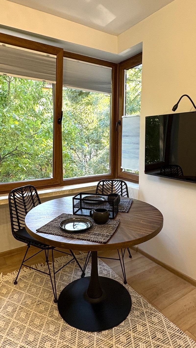 Дава под наем 1-СТАЕН, гр. София, Център