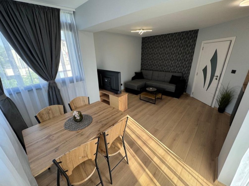 For Rent  1 bedroom Plovdiv , Tsentar , 70 sq.m | 40675486 - image [3]