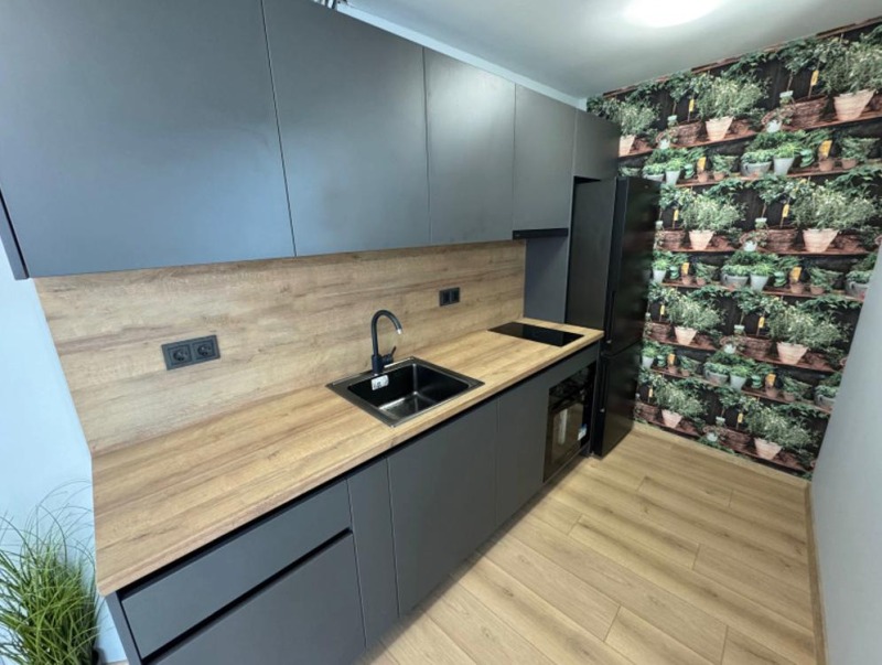 For Rent  1 bedroom Plovdiv , Tsentar , 70 sq.m | 40675486 - image [2]