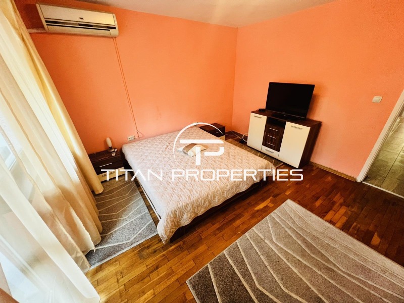 В аренду  1 спальня Бургас , Възраждане , 80 кв.м | 31578563 - изображение [5]