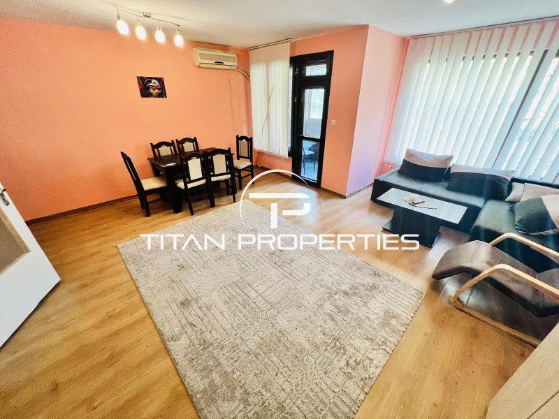 В аренду  1 спальня Бургас , Възраждане , 80 кв.м | 31578563 - изображение [2]