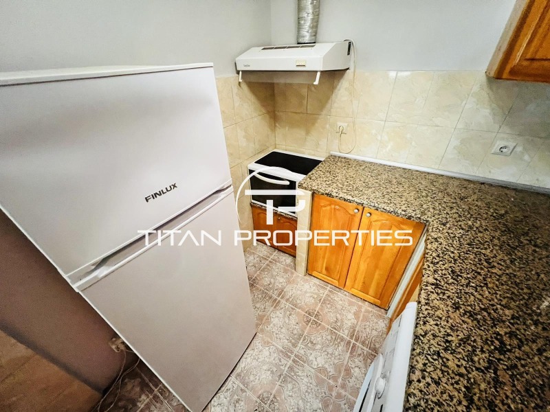 В аренду  1 спальня Бургас , Възраждане , 80 кв.м | 31578563 - изображение [3]