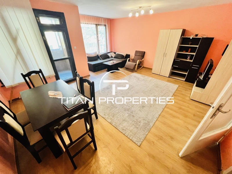 В аренду  1 спальня Бургас , Възраждане , 80 кв.м | 31578563