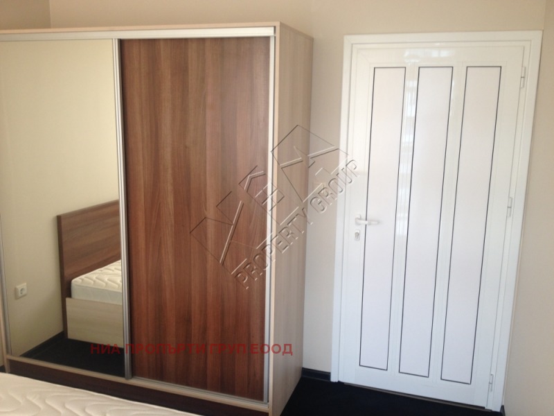 För uthyrning  1 sovrum Burgas , Izgrev , 50 kvm | 22360947 - bild [17]