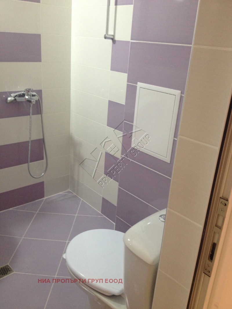 För uthyrning  1 sovrum Burgas , Izgrev , 50 kvm | 22360947 - bild [13]