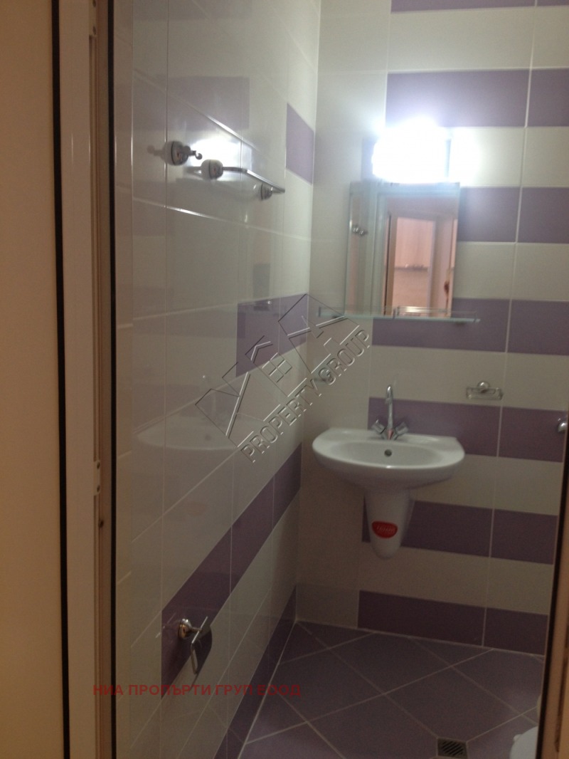 För uthyrning  1 sovrum Burgas , Izgrev , 50 kvm | 22360947 - bild [9]