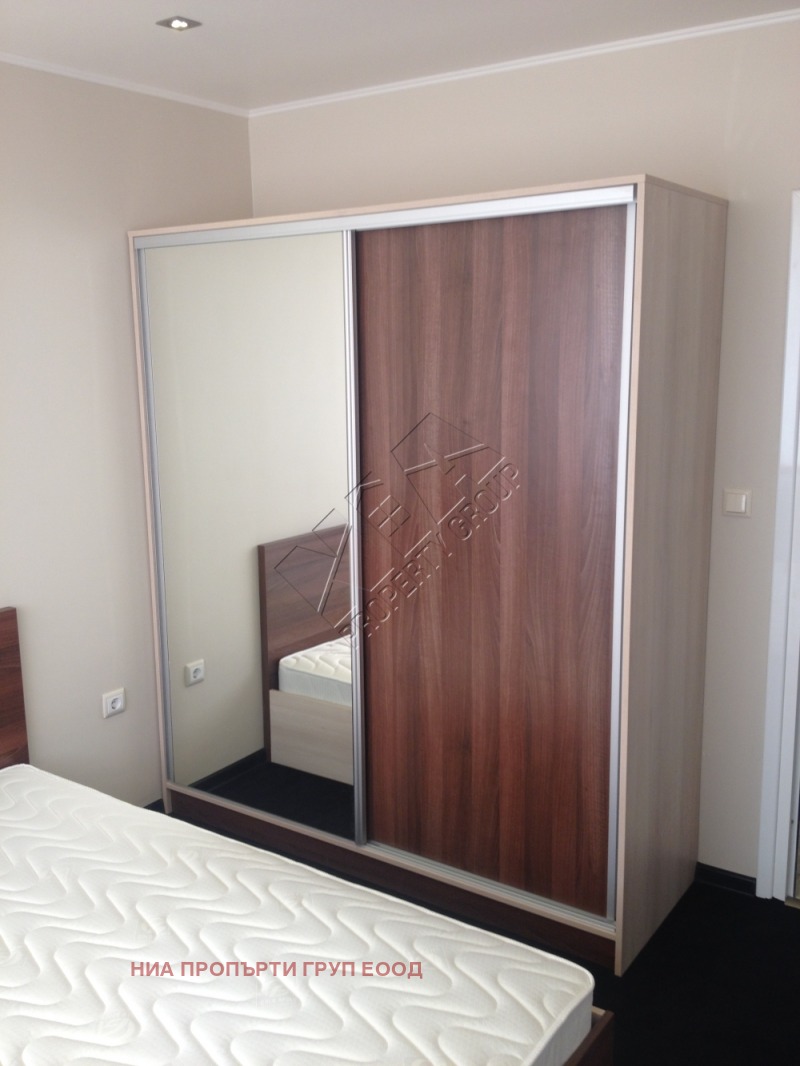 För uthyrning  1 sovrum Burgas , Izgrev , 50 kvm | 22360947 - bild [15]