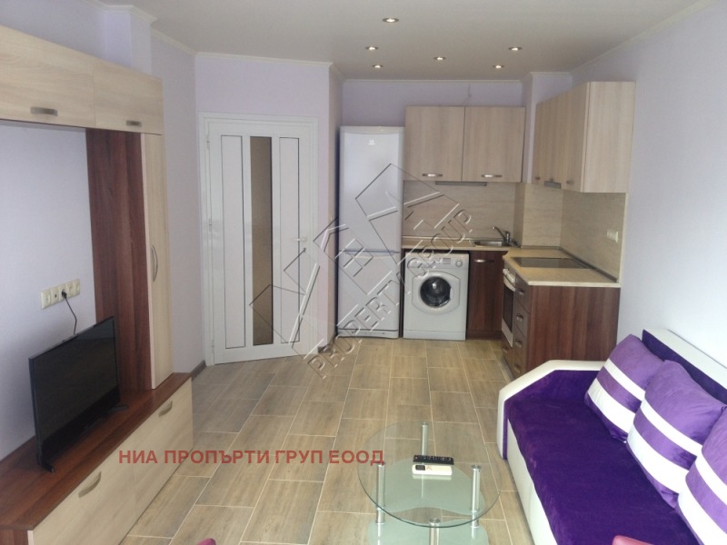 För uthyrning  1 sovrum Burgas , Izgrev , 50 kvm | 22360947 - bild [5]