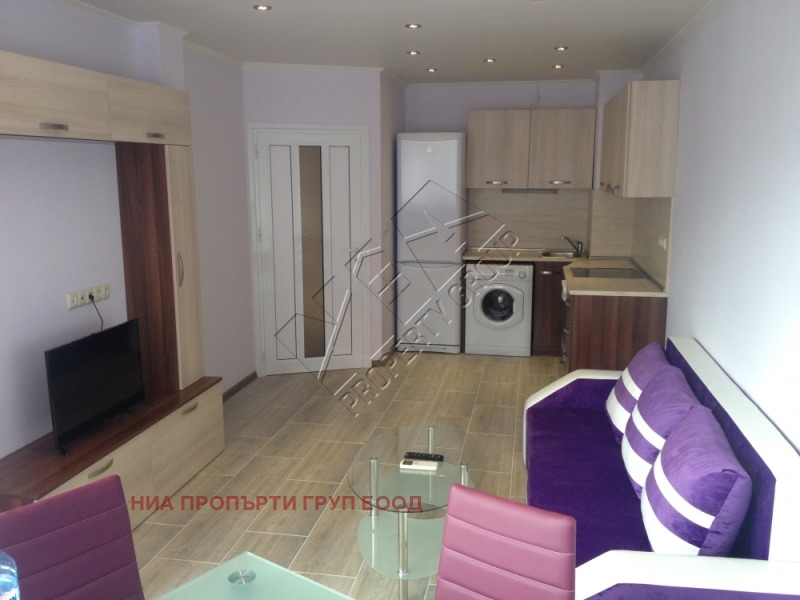 För uthyrning  1 sovrum Burgas , Izgrev , 50 kvm | 22360947 - bild [6]