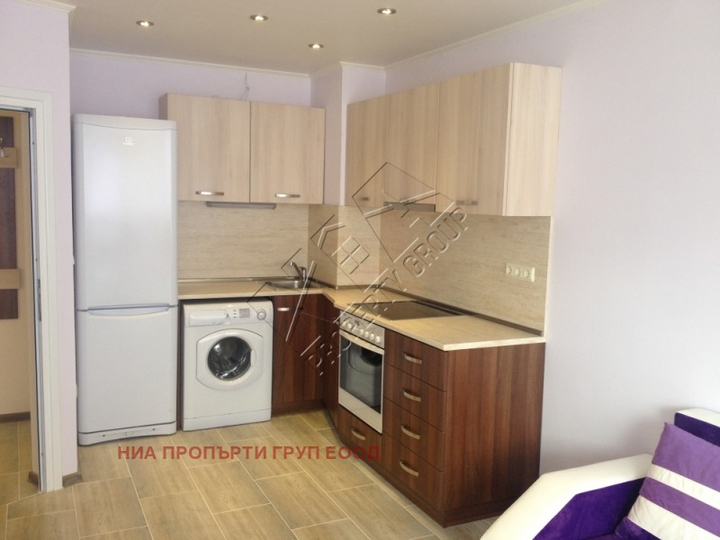 För uthyrning  1 sovrum Burgas , Izgrev , 50 kvm | 22360947 - bild [3]