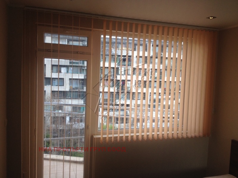 För uthyrning  1 sovrum Burgas , Izgrev , 50 kvm | 22360947 - bild [16]
