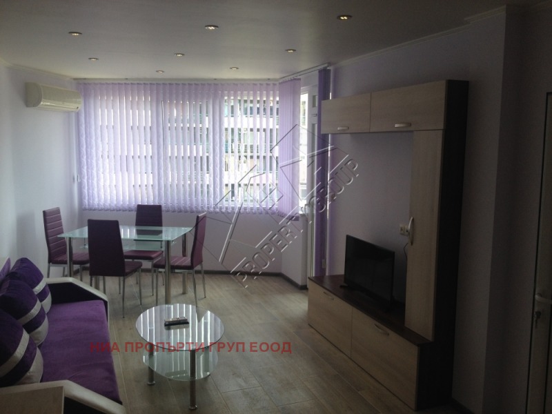 För uthyrning  1 sovrum Burgas , Izgrev , 50 kvm | 22360947