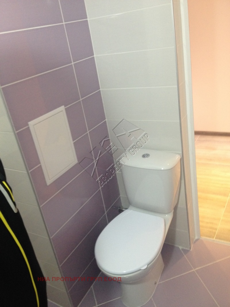 För uthyrning  1 sovrum Burgas , Izgrev , 50 kvm | 22360947 - bild [11]