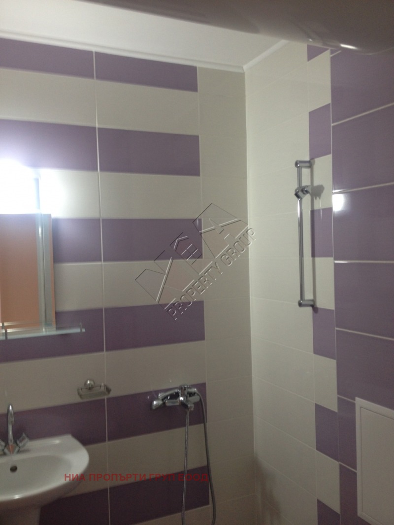 För uthyrning  1 sovrum Burgas , Izgrev , 50 kvm | 22360947 - bild [10]