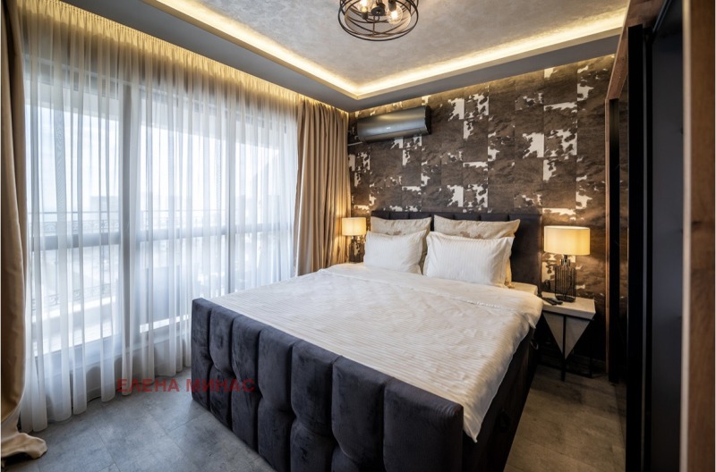 Дава под наем  2-стаен град Варна , Бриз , 70 кв.м | 91536362 - изображение [6]