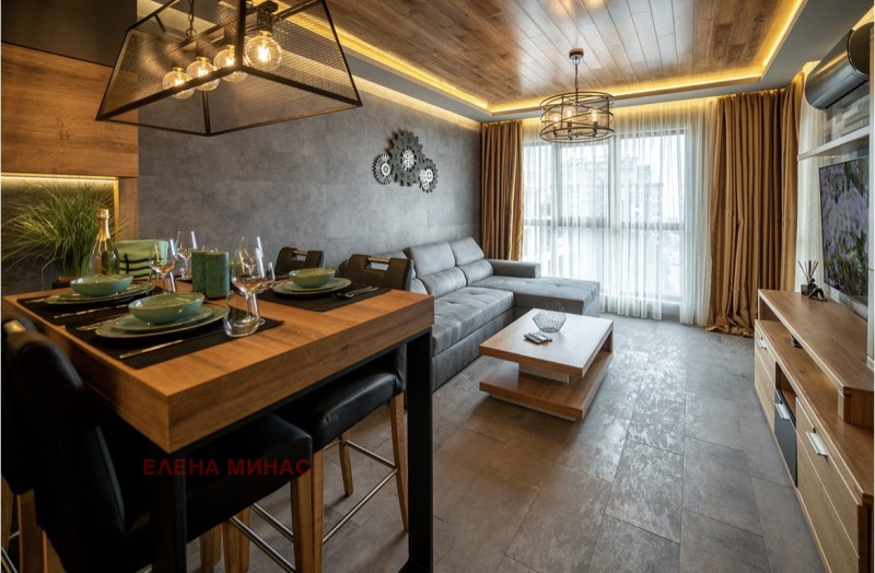 Дава под наем  2-стаен град Варна , Бриз , 70 кв.м | 91536362 - изображение [2]