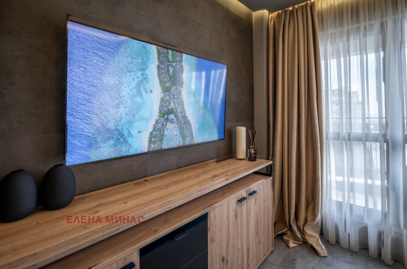 Дава под наем  2-стаен град Варна , Бриз , 70 кв.м | 91536362 - изображение [9]